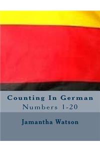 Counting In German