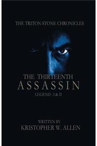 13th Assassin