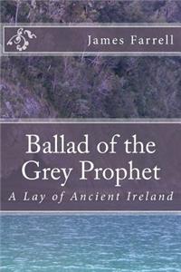 Ballad of the Grey Prophet