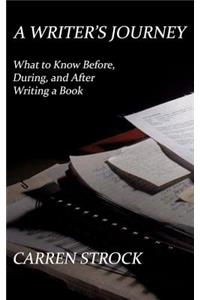 A Writer's Journey