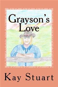 Grayson's Love