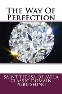 Way Of Perfection