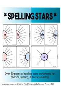 Spelling Stars