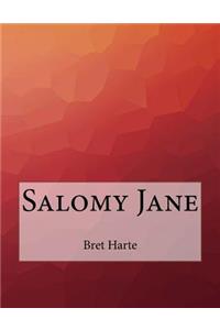 Salomy Jane