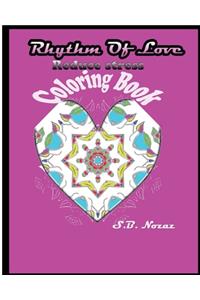 Rhythm Of Love