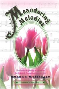 Meandering Melodies Vol. #2
