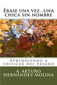 �rase una vez...una chica sin nombre