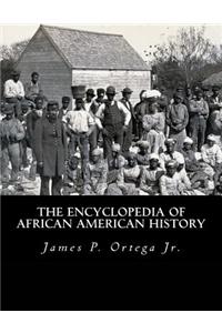 Encyclopedia of African American History