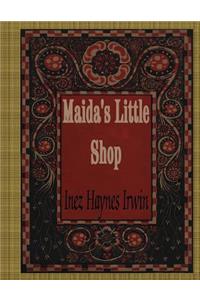 Maida's Little Shop