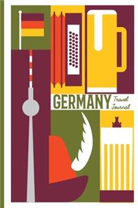 Germany Travel Journal