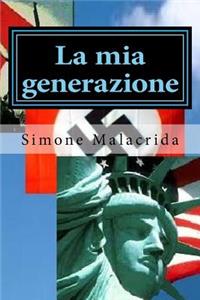 La mia generazione