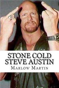 Stone Cold Steve Austin
