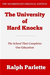 University of Hard Knocks