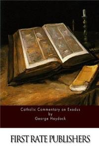 Catholic Commentary on Exodus