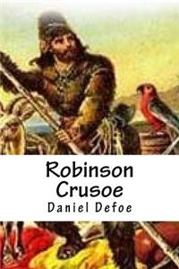 Robinson Crusoe
