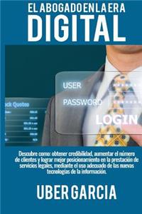 El Abogado en la era digital