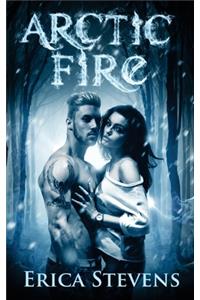 Arctic Fire (The Fire & Ice Series, Book 2)