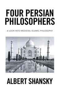 Four Persian Philosophers