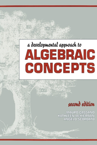 A DEVELOPMENTAL APPROACH TO ALGEBRAIC CO