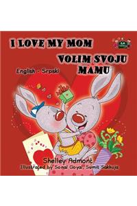 I Love My Mom