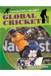 Generation Cricket: Global Cricket