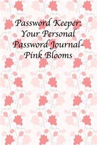 Password Keeper