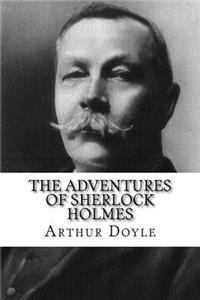 Adventures of Sherlock Holmes