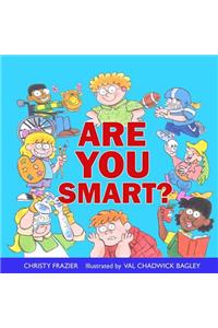 Are You Smart?