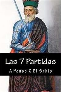 Las 7 Partidas