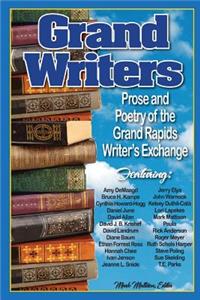 Grand Writers