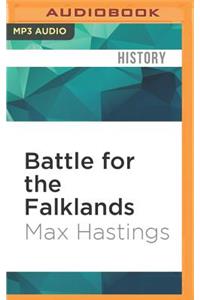 Battle for the Falklands