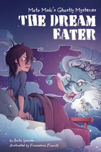 Dream Eater