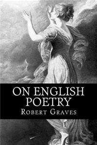 On English Poetry