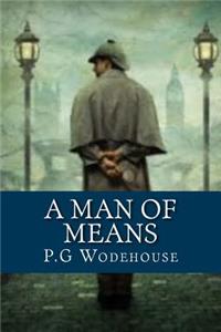 Man of Means