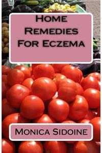 Home Remedies For Eczema