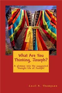What Are You Thinking, Joseph?
