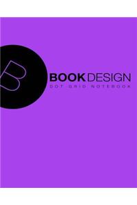 Dot Grid Notebook