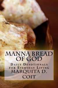 Manna Bread of God