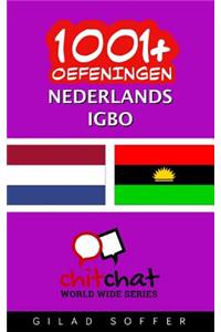 1001+ oefeningen Nederlands - igbo