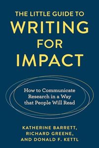 Little Guide to Writing for Impact