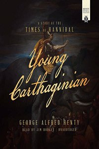 Young Carthaginian Lib/E
