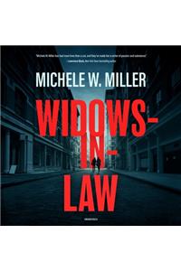 Widows-In-Law Lib/E