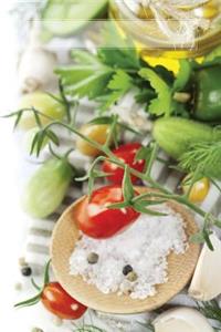 Garden Veggie Recipes