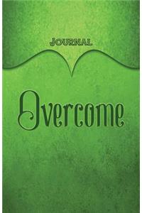 Overcome Journal