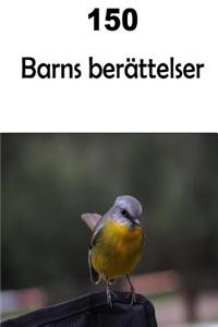 150 Barns berättelser