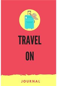 Travel On Journal