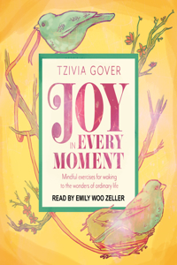 Joy in Every Moment: Mindful Exercises for Waking Up to the Wonders of Ordinary Life: Mindful Exercises for Waking Up to the Wonders of Ordinary Life