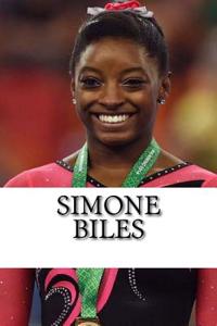 Simone Biles