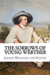 The Sorrows of Young Werther