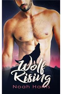 Wolf Rising